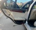 Сірий Мерседес Ц-Клас, об'ємом двигуна 3 л та пробігом 258 тис. км за 9500 $, фото 17 на Automoto.ua