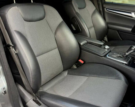 Серый Мерседес Ц-Класс, объемом двигателя 1.8 л и пробегом 207 тыс. км за 10399 $, фото 23 на Automoto.ua