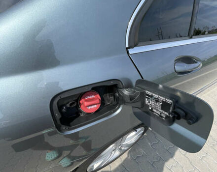 Сірий Мерседес Ц-Клас, об'ємом двигуна 2.14 л та пробігом 160 тис. км за 14000 $, фото 30 на Automoto.ua