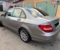 Серый Мерседес Ц-Класс, объемом двигателя 1.8 л и пробегом 165 тыс. км за 11500 $, фото 17 на Automoto.ua