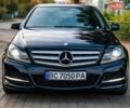 Серый Мерседес Ц-Класс, объемом двигателя 1.8 л и пробегом 190 тыс. км за 11000 $, фото 1 на Automoto.ua