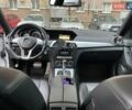 Серый Мерседес Ц-Класс, объемом двигателя 1.8 л и пробегом 212 тыс. км за 12500 $, фото 13 на Automoto.ua