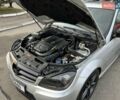 Серый Мерседес Ц-Класс, объемом двигателя 1.8 л и пробегом 212 тыс. км за 12500 $, фото 6 на Automoto.ua