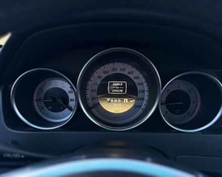 Серый Мерседес Ц-Класс, объемом двигателя 2.1 л и пробегом 259 тыс. км за 12200 $, фото 18 на Automoto.ua