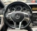 Сірий Мерседес Ц-Клас, об'ємом двигуна 1.8 л та пробігом 230 тис. км за 10999 $, фото 11 на Automoto.ua