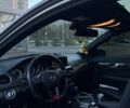 Сірий Мерседес Ц-Клас, об'ємом двигуна 3 л та пробігом 195 тис. км за 12000 $, фото 6 на Automoto.ua