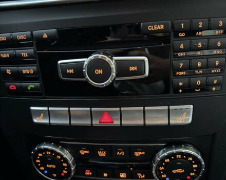 Мерседес Ц-Класс 2012 в Одессе на Automoto.ua Серый Мерседес Ц-Класс, объемом двигателя 1.8 л и пробегом 61 тыс. км за 11000 $, фото 16 на Automoto.ua