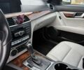 Сірий Мерседес Ц-Клас, об'ємом двигуна 3 л та пробігом 172 тис. км за 11900 $, фото 18 на Automoto.ua