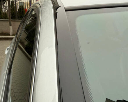 Сірий Мерседес Ц-Клас, об'ємом двигуна 1.8 л та пробігом 133 тис. км за 13500 $, фото 26 на Automoto.ua