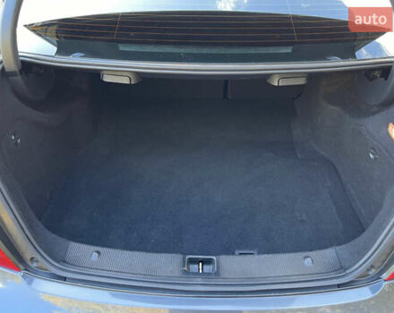 Серый Мерседес Ц-Класс, объемом двигателя 1.8 л и пробегом 190 тыс. км за 10500 $, фото 10 на Automoto.ua