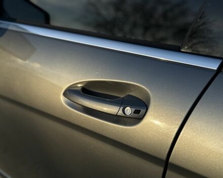 Серый Мерседес Ц-Класс, объемом двигателя 2.1 л и пробегом 259 тыс. км за 12200 $, фото 23 на Automoto.ua