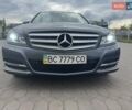 Серый Мерседес Ц-Класс, объемом двигателя 2.14 л и пробегом 250 тыс. км за 12500 $, фото 2 на Automoto.ua