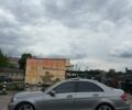 Сірий Мерседес Ц-Клас, об'ємом двигуна 3 л та пробігом 172 тис. км за 11900 $, фото 6 на Automoto.ua