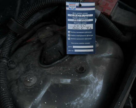 Серый Мерседес Ц-Класс, объемом двигателя 3 л и пробегом 195 тыс. км за 14500 $, фото 26 на Automoto.ua