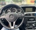 Серый Мерседес Ц-Класс, объемом двигателя 2.14 л и пробегом 250 тыс. км за 12500 $, фото 18 на Automoto.ua