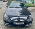 Серый Мерседес Ц-Класс, объемом двигателя 1.8 л и пробегом 190 тыс. км за 13800 $, фото 1 на Automoto.ua