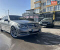 Сірий Мерседес Ц-Клас, об'ємом двигуна 2.5 л та пробігом 210 тис. км за 12700 $, фото 1 на Automoto.ua