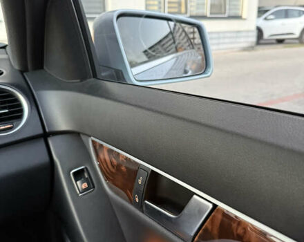 Мерседес Ц-Класс 2012 в Одессе на Automoto.ua Серый Мерседес Ц-Класс, объемом двигателя 1.8 л и пробегом 61 тыс. км за 11000 $, фото 11 на Automoto.ua