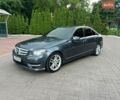Сірий Мерседес Ц-Клас, об'ємом двигуна 1.8 л та пробігом 230 тис. км за 8999 $, фото 1 на Automoto.ua