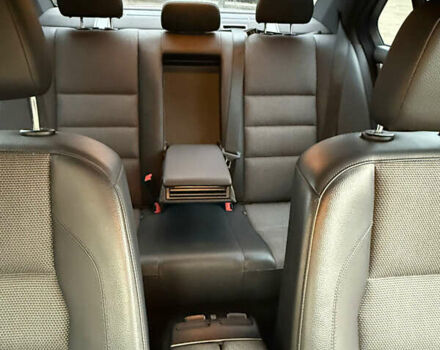 Сірий Мерседес Ц-Клас, об'ємом двигуна 1.8 л та пробігом 133 тис. км за 13500 $, фото 10 на Automoto.ua