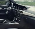 Серый Мерседес Ц-Класс, объемом двигателя 3 л и пробегом 232 тыс. км за 12500 $, фото 11 на Automoto.ua