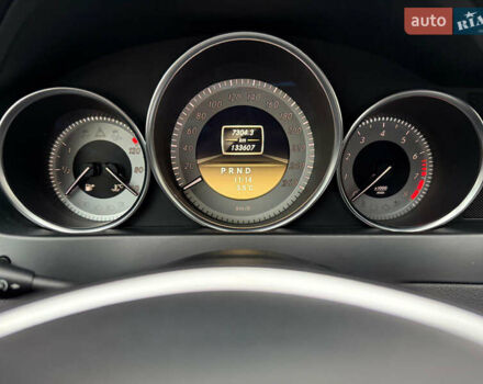 Сірий Мерседес Ц-Клас, об'ємом двигуна 1.8 л та пробігом 133 тис. км за 13500 $, фото 9 на Automoto.ua