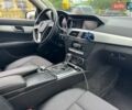 Серый Мерседес Ц-Класс, объемом двигателя 2.14 л и пробегом 250 тыс. км за 12500 $, фото 19 на Automoto.ua