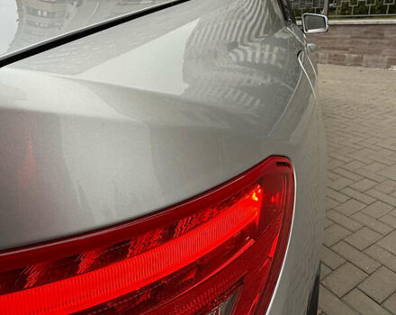 Сірий Мерседес Ц-Клас, об'ємом двигуна 1.8 л та пробігом 133 тис. км за 13500 $, фото 17 на Automoto.ua