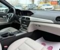 Сірий Мерседес Ц-Клас, об'ємом двигуна 1.8 л та пробігом 230 тис. км за 10999 $, фото 18 на Automoto.ua