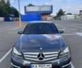 Сірий Мерседес Ц-Клас, об'ємом двигуна 1.8 л та пробігом 228 тис. км за 10800 $, фото 3 на Automoto.ua