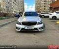 Серый Мерседес Ц-Класс, объемом двигателя 18 л и пробегом 212 тыс. км за 12300 $, фото 1 на Automoto.ua