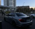 Сірий Мерседес Ц-Клас, об'ємом двигуна 3 л та пробігом 195 тис. км за 12000 $, фото 5 на Automoto.ua