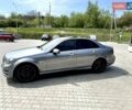 Серый Мерседес Ц-Класс, объемом двигателя 1.8 л и пробегом 189 тыс. км за 12800 $, фото 11 на Automoto.ua