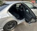 Серый Мерседес Ц-Класс, объемом двигателя 1.8 л и пробегом 212 тыс. км за 12500 $, фото 10 на Automoto.ua