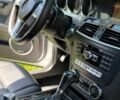 Сірий Мерседес Ц-Клас, об'ємом двигуна 1.8 л та пробігом 260 тис. км за 9200 $, фото 3 на Automoto.ua