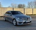 Серый Мерседес Ц-Класс, объемом двигателя 2.1 л и пробегом 259 тыс. км за 12200 $, фото 1 на Automoto.ua