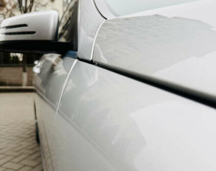 Серый Мерседес Ц-Класс, объемом двигателя 1.8 л и пробегом 133 тыс. км за 13500 $, фото 29 на Automoto.ua