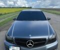 Сірий Мерседес Ц-Клас, об'ємом двигуна 1.8 л та пробігом 260 тис. км за 9200 $, фото 1 на Automoto.ua