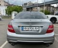 Сірий Мерседес Ц-Клас, об'ємом двигуна 3 л та пробігом 172 тис. км за 11900 $, фото 5 на Automoto.ua