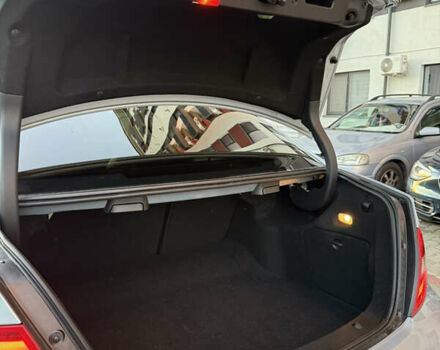 Мерседес Ц-Класс 2012 в Одессе на Automoto.ua Серый Мерседес Ц-Класс, объемом двигателя 1.8 л и пробегом 61 тыс. км за 11000 $, фото 6 на Automoto.ua