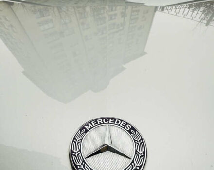 Серый Мерседес Ц-Класс, объемом двигателя 1.8 л и пробегом 133 тыс. км за 13500 $, фото 27 на Automoto.ua