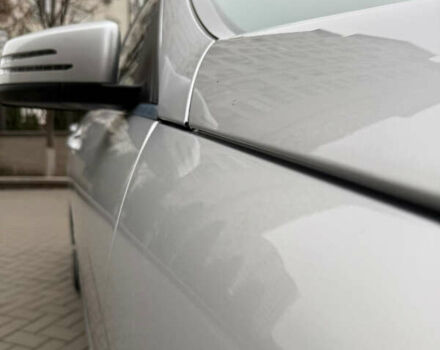 Сірий Мерседес Ц-Клас, об'ємом двигуна 1.8 л та пробігом 133 тис. км за 13500 $, фото 18 на Automoto.ua