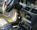 Сірий Мерседес Ц-Клас, об'ємом двигуна 1.8 л та пробігом 260 тис. км за 9200 $, фото 2 на Automoto.ua