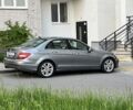 Серый Мерседес Ц-Класс, объемом двигателя 1.8 л и пробегом 180 тыс. км за 11990 $, фото 1 на Automoto.ua