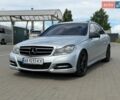 Сірий Мерседес Ц-Клас, об'ємом двигуна 1.8 л та пробігом 213 тис. км за 11950 $, фото 1 на Automoto.ua