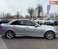 Сірий Мерседес Ц-Клас, об'ємом двигуна 1.8 л та пробігом 230 тис. км за 10999 $, фото 4 на Automoto.ua