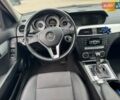 Серый Мерседес Ц-Класс, объемом двигателя 2.14 л и пробегом 250 тыс. км за 12500 $, фото 17 на Automoto.ua