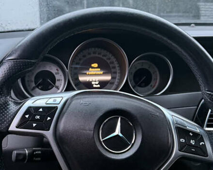 Серый Мерседес Ц-Класс, объемом двигателя 1.8 л и пробегом 190 тыс. км за 10500 $, фото 5 на Automoto.ua