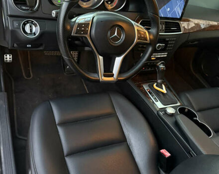 Мерседес Ц-Класс 2012 в Одессе на Automoto.ua Серый Мерседес Ц-Класс, объемом двигателя 1.8 л и пробегом 61 тыс. км за 11000 $, фото 19 на Automoto.ua