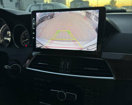 Мерседес Ц-Класс 2012 в Одессе на Automoto.ua Серый Мерседес Ц-Класс, объемом двигателя 1.8 л и пробегом 61 тыс. км за 11000 $, фото 14 на Automoto.ua